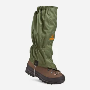 Crispi Nylon Water Repellent Gaiters