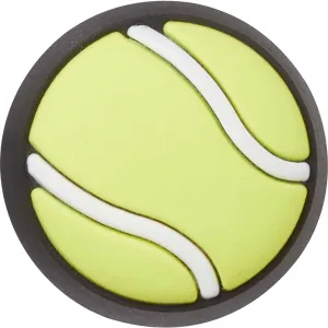 Crocs Jibbitz Shoe Charm - Tennis Ball