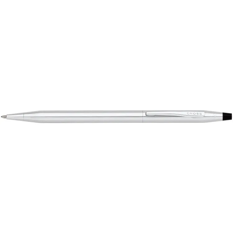 Cross Classic Century Lustrous Chrome Ballpoint Pen