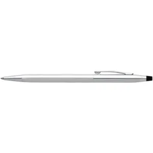 Cross Classic Century Lustrous Chrome Ballpoint Pen