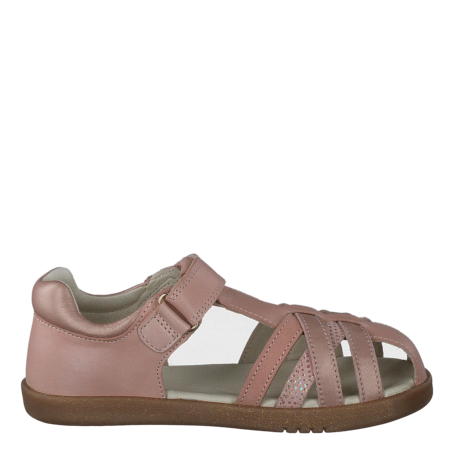 Cross Jump Dusk Pearl Rose Gold