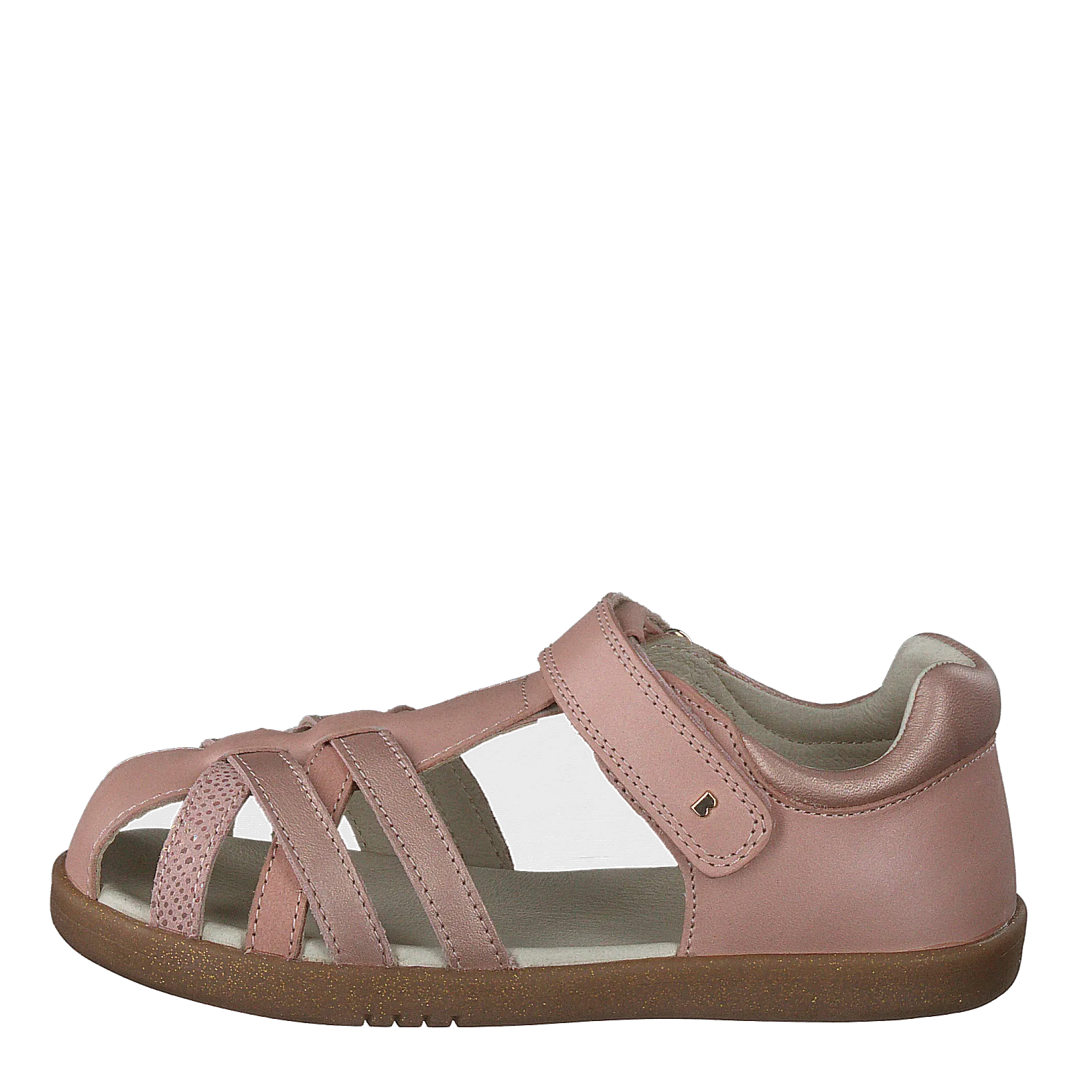 Cross Jump Dusk Pearl Rose Gold