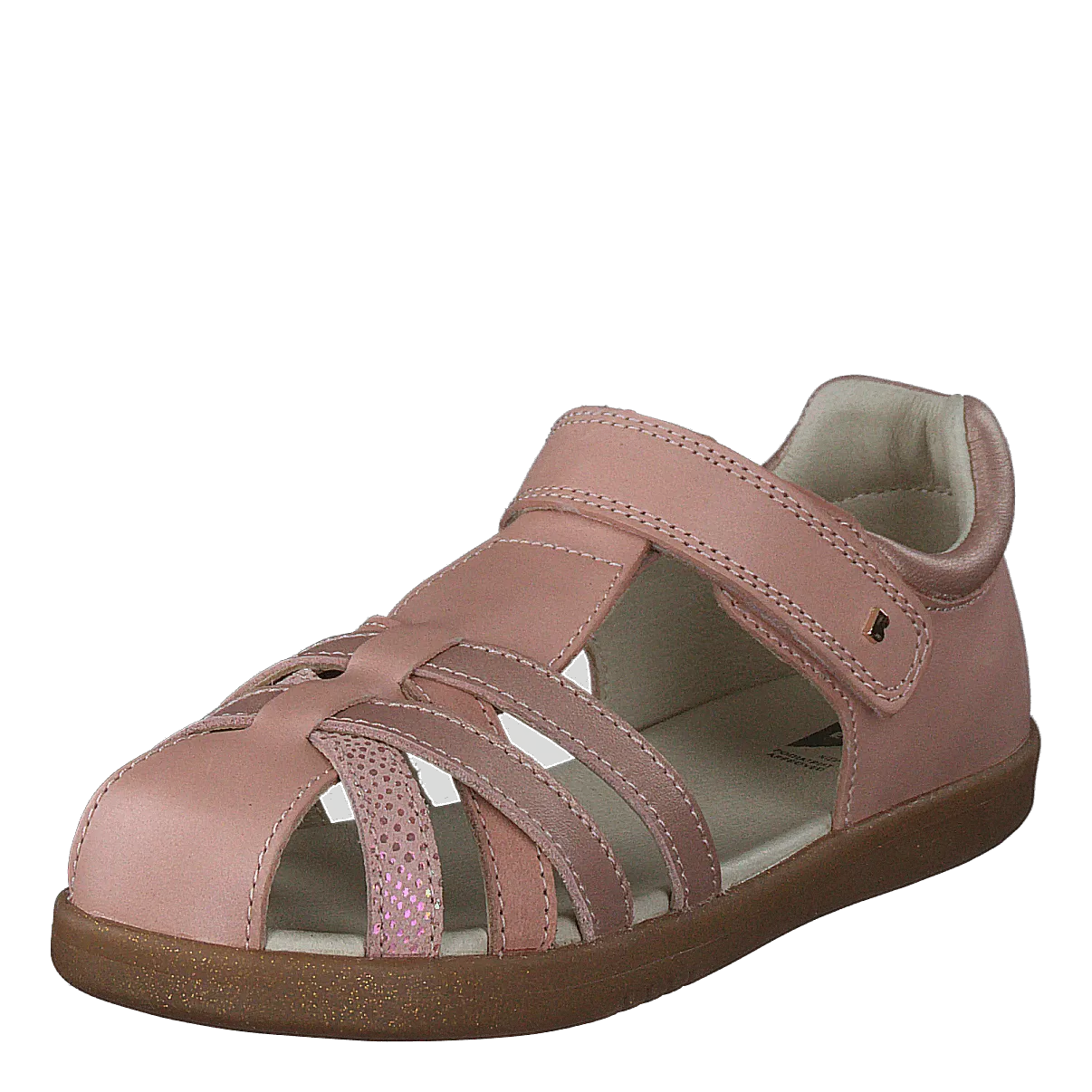 Cross Jump Dusk Pearl Rose Gold