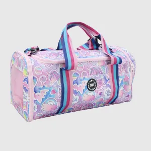 Cubs Oh Unicorn Duffle Bag