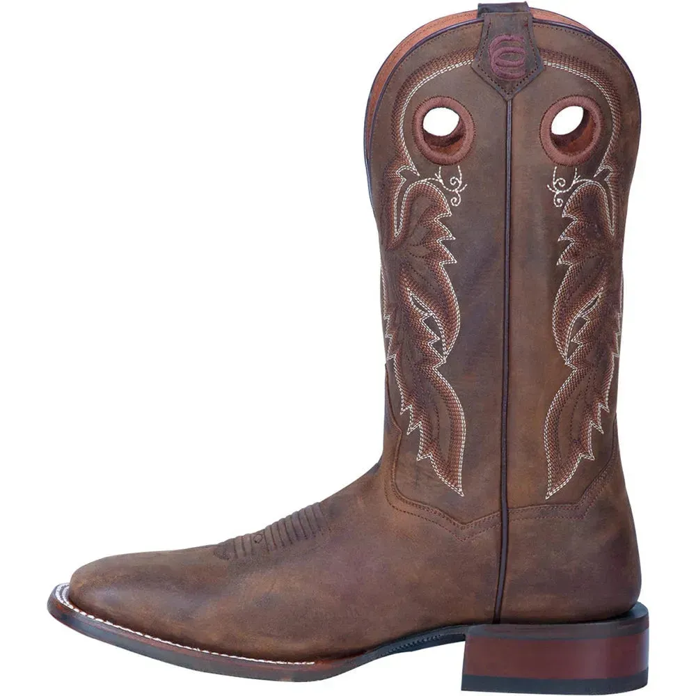 Dan Post Abram - Mens Cowboy Boots