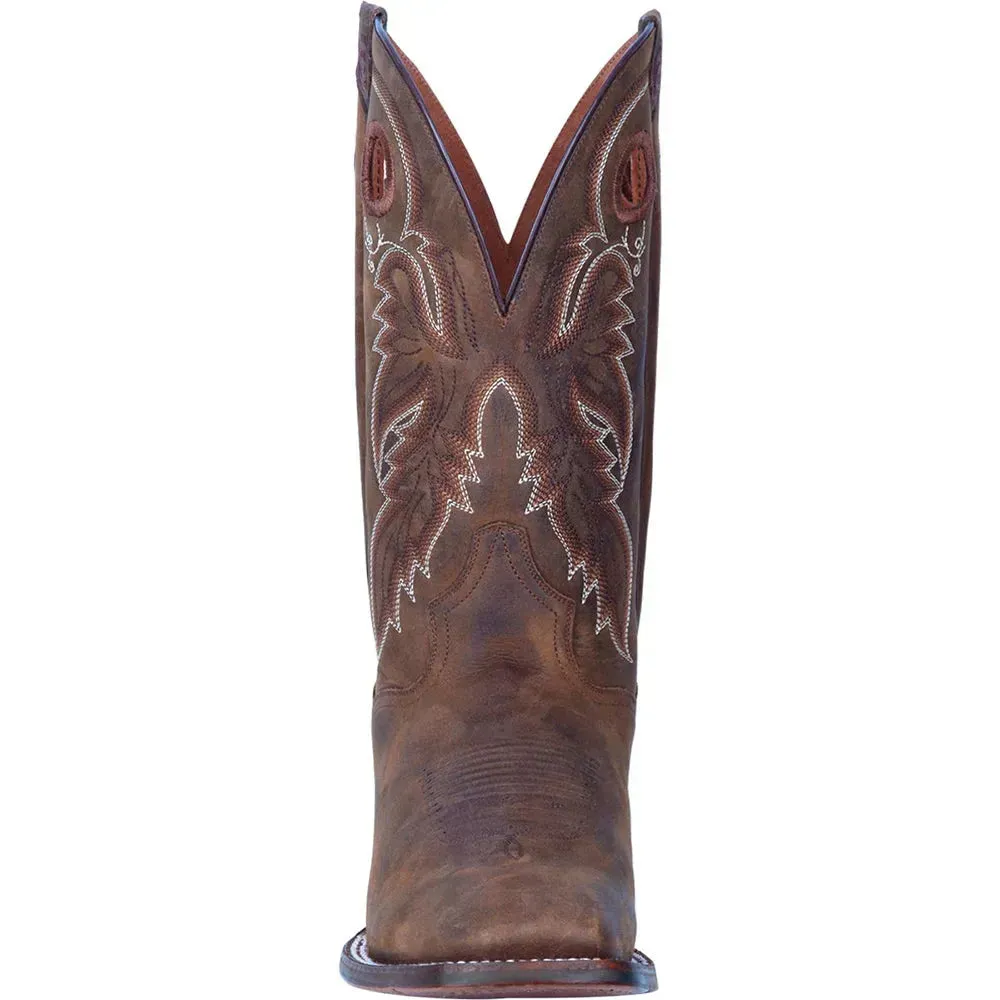 Dan Post Abram - Mens Cowboy Boots