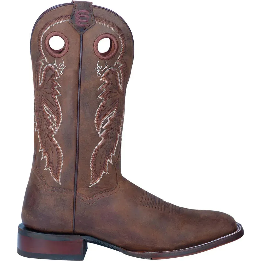 Dan Post Abram - Mens Cowboy Boots