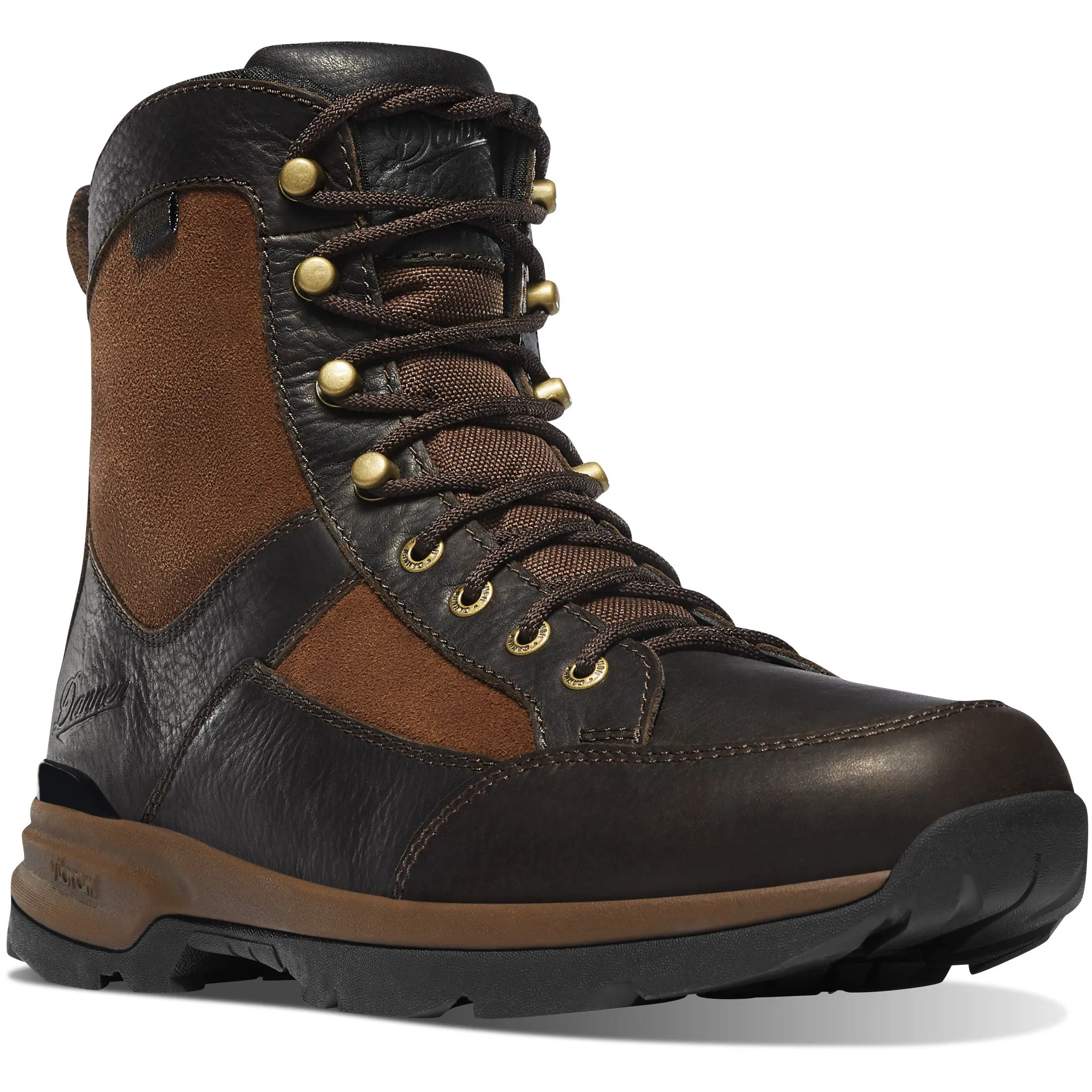 Danner - Recurve 7"  - Brown Danner Dry