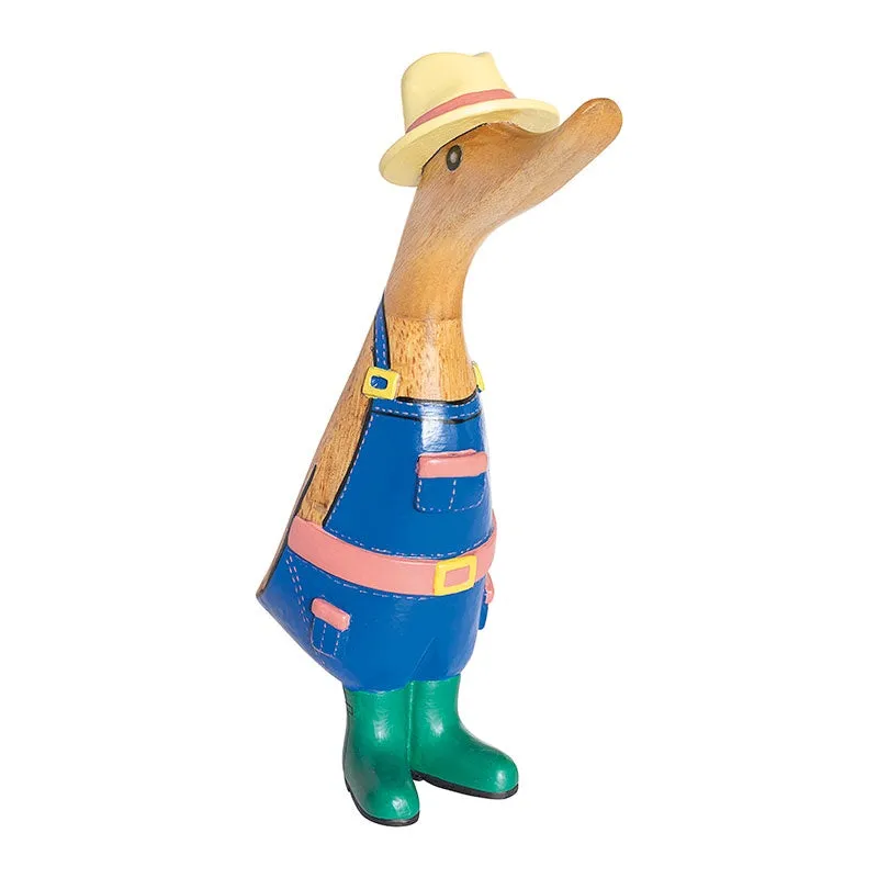 DCUK Duckling Gardener - Gent 10309