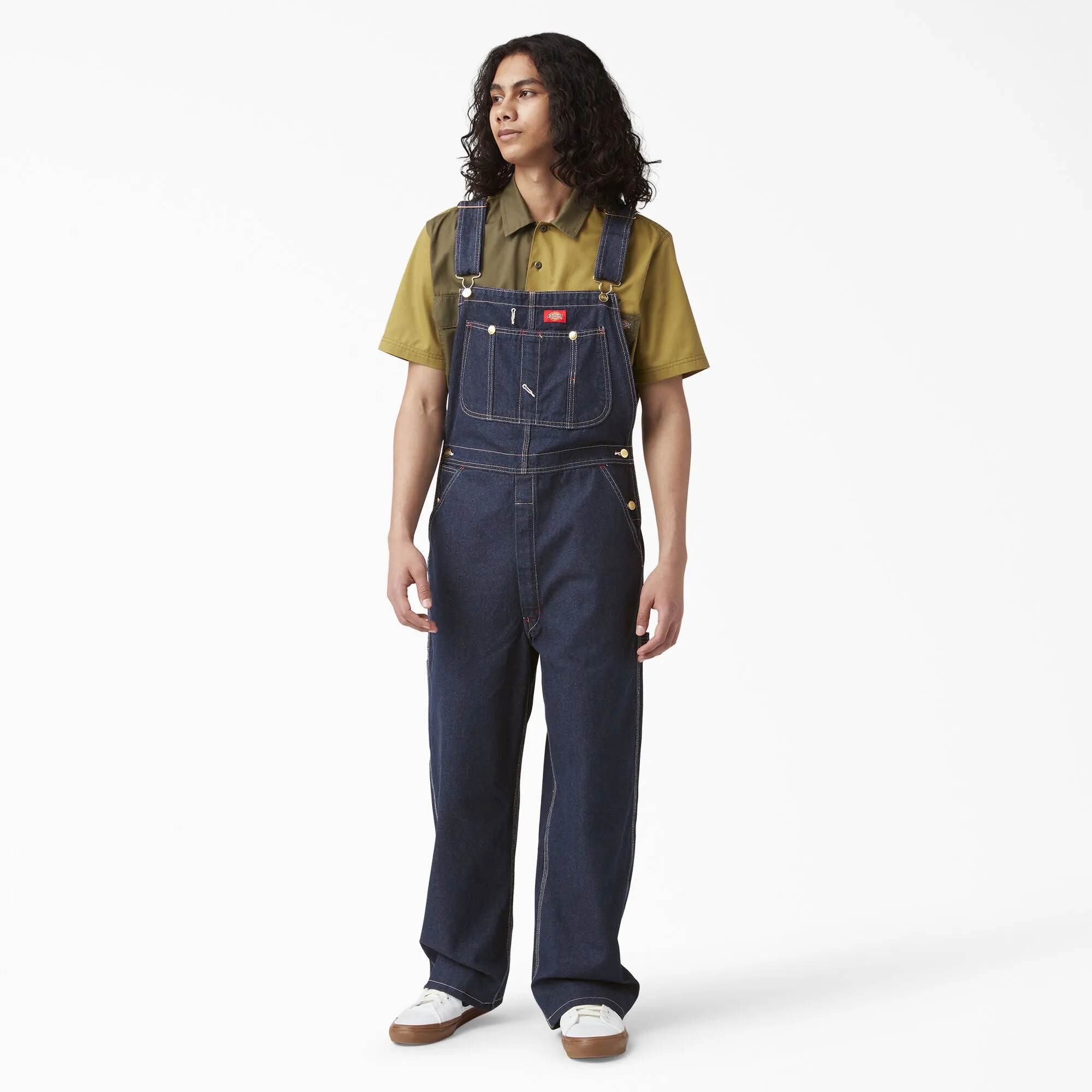 Dickies Men's Classic Bib Overall