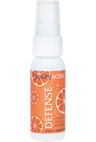 ~DISCONTINUED~ Spray Active Defense Spray