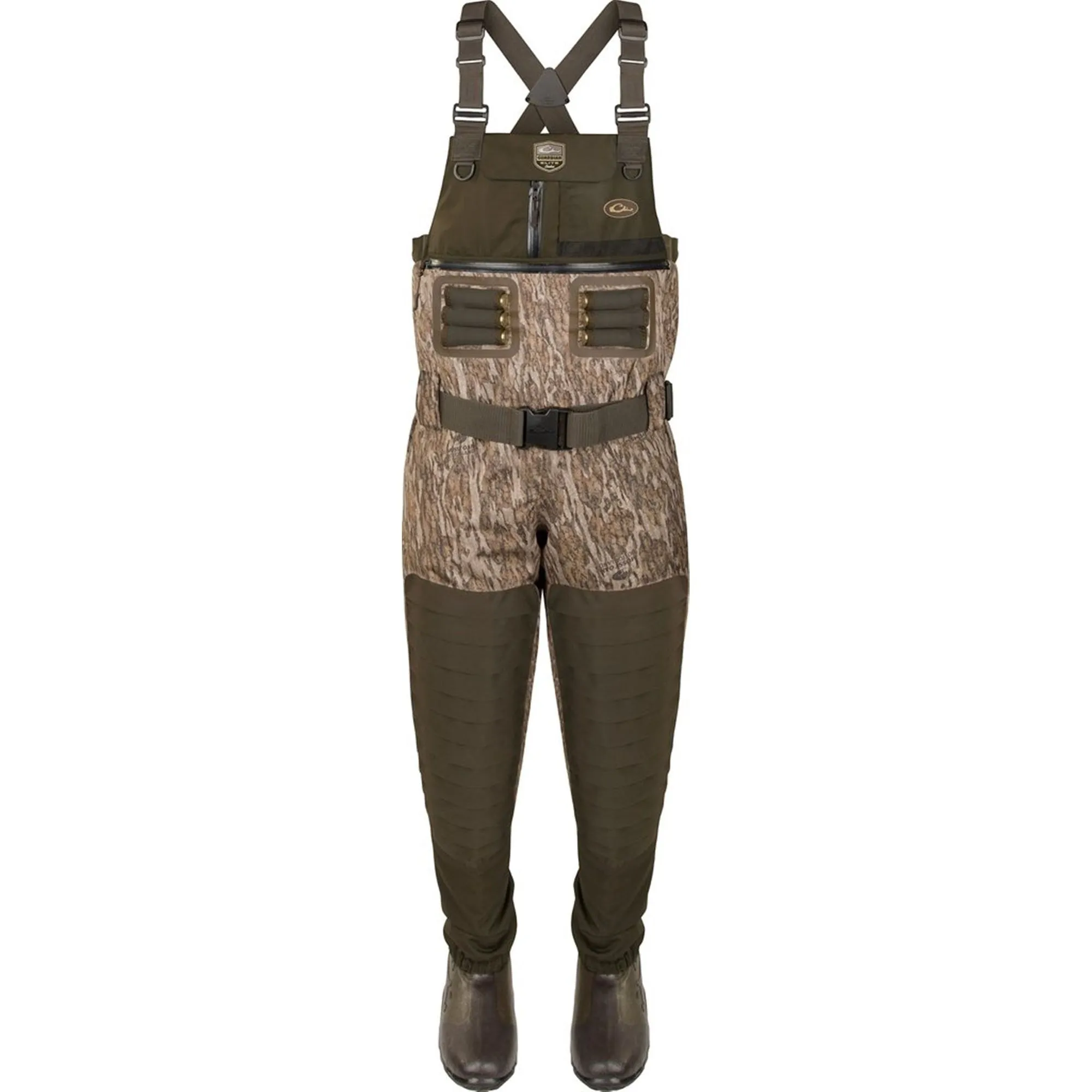 Drake Guardian 6-Layer 4in1 Wader Tear Away Liner