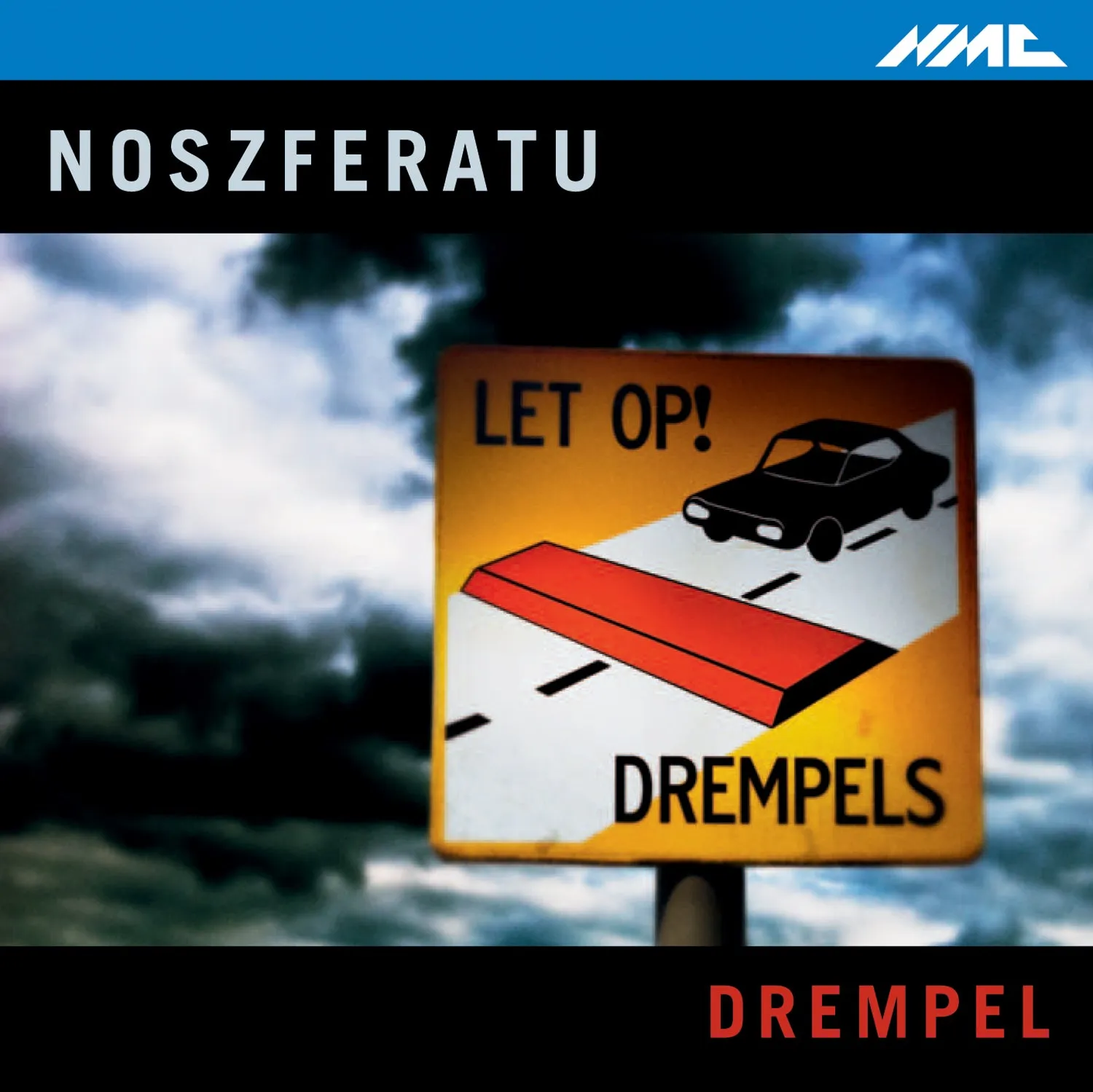 Drempel - Noszferatu