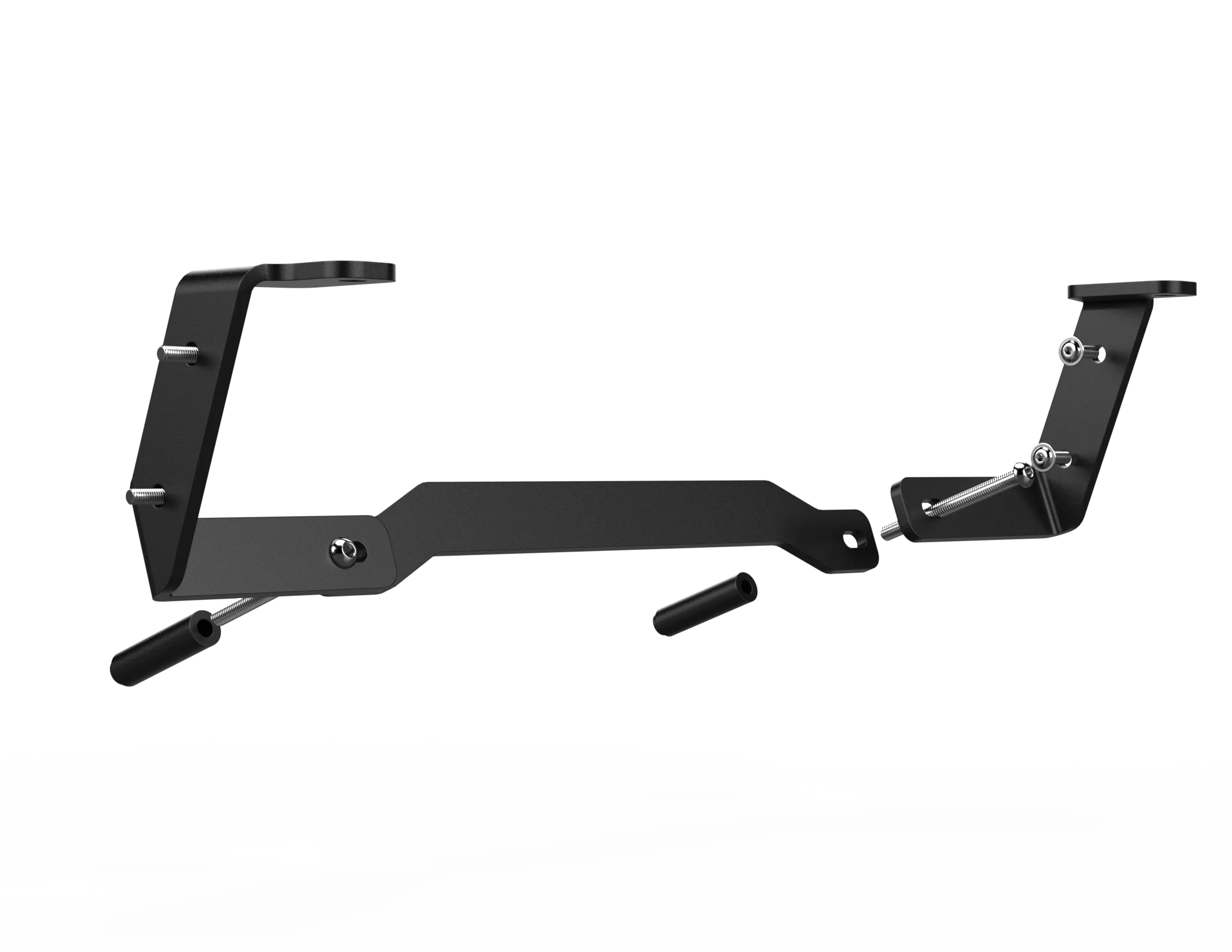 Driving Light Mount – Ducati Multistrada V4