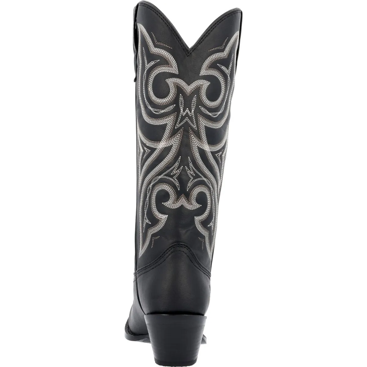 Durango Crush Women's 13” Western Boots Drd0450 In Black Beauty