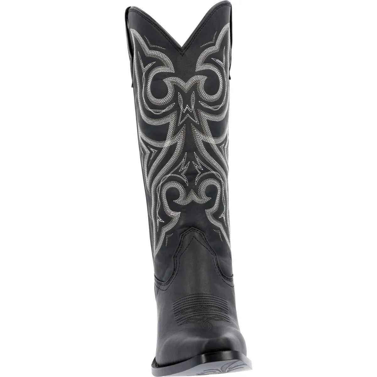 Durango Crush Women's 13” Western Boots Drd0450 In Black Beauty