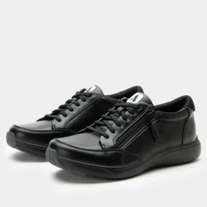 Eazeer Black Out Shoe