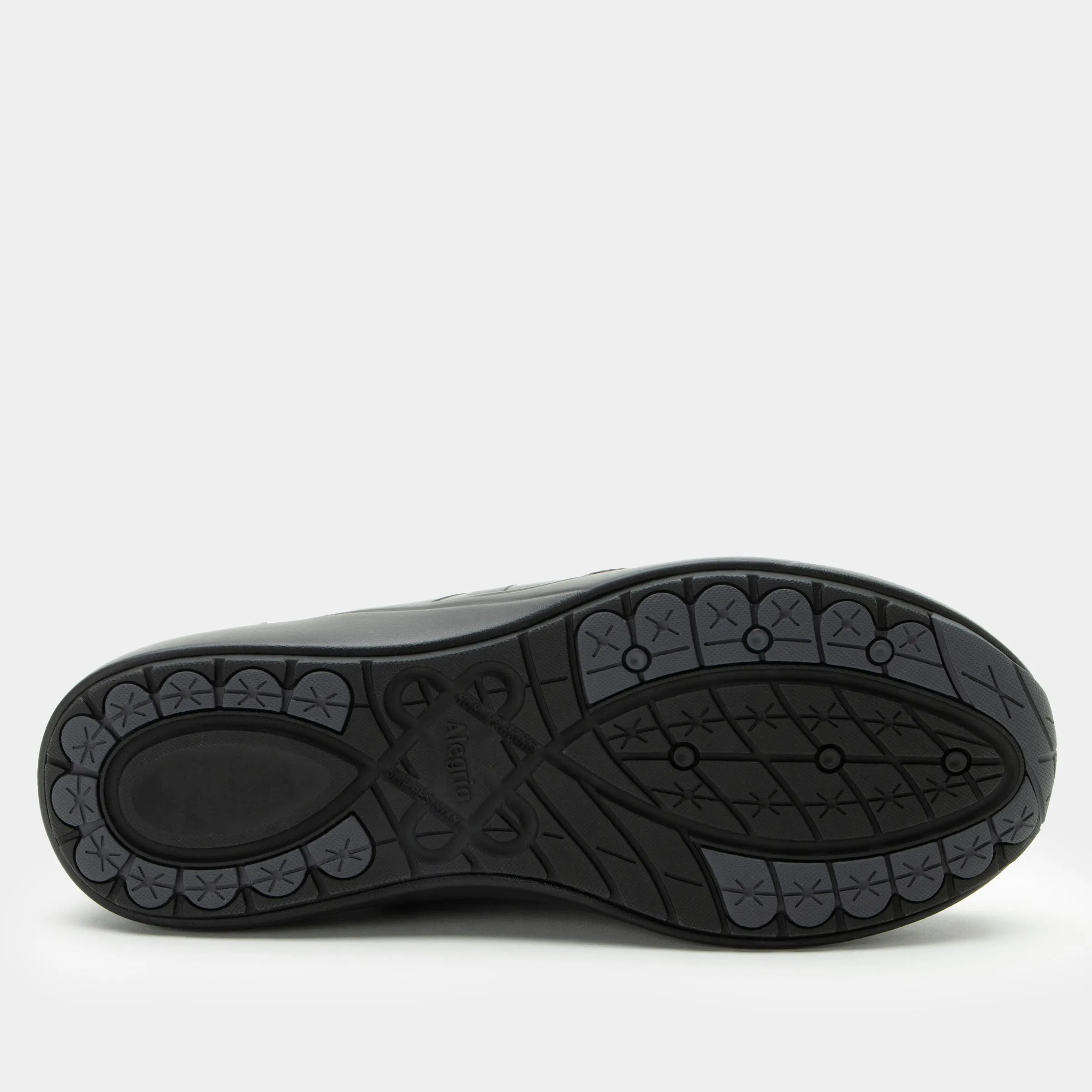 Eazeer Black Out Shoe