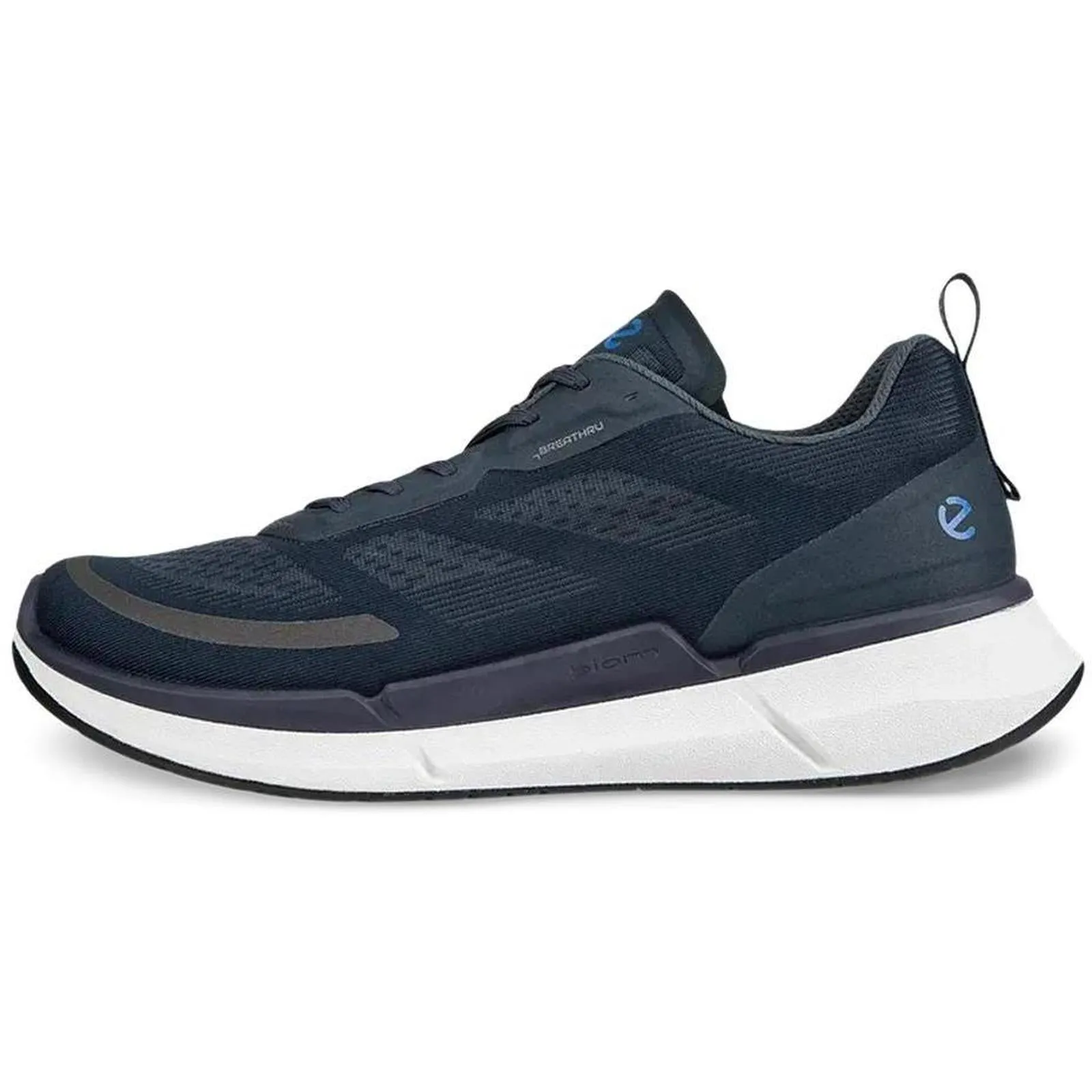 ECCO Mens BIOM 2.2 Textile Trainers