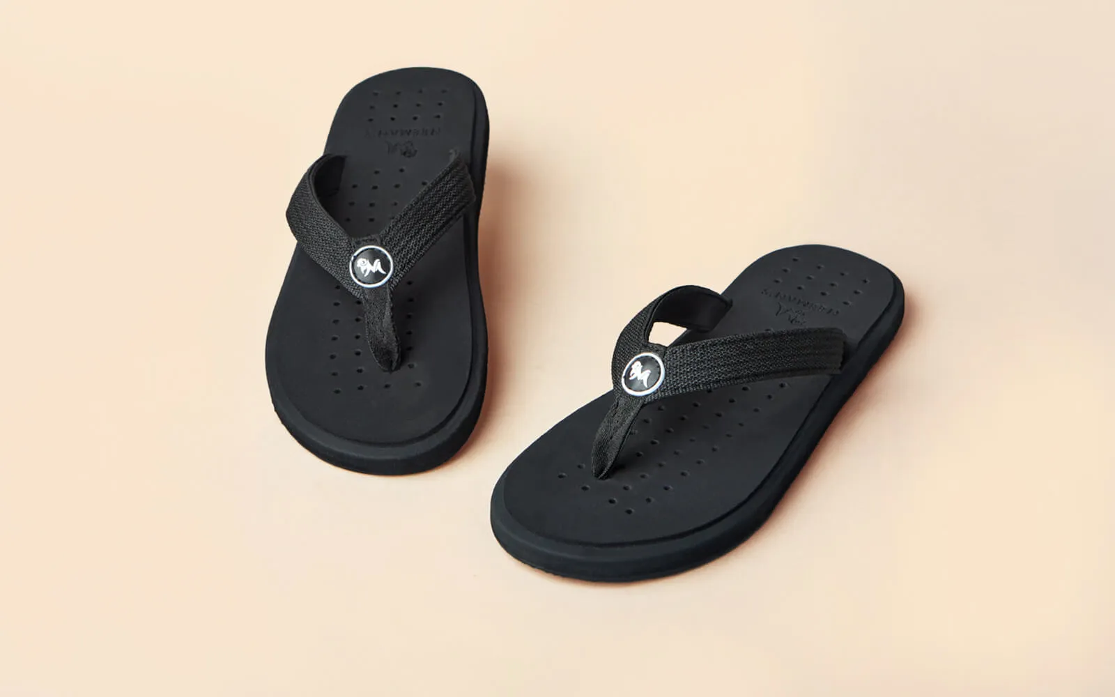 Eco Flips : Coal Black