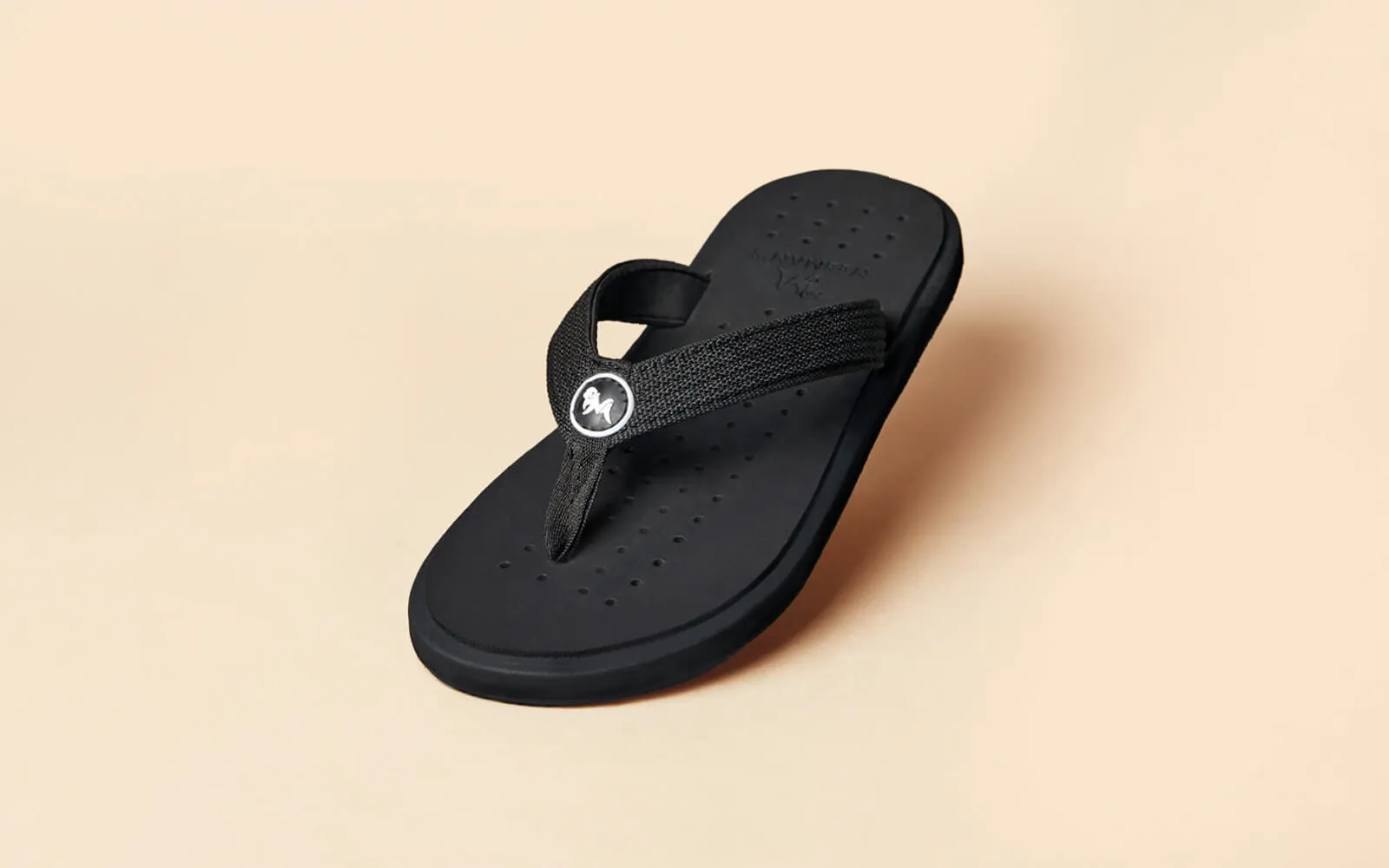 Eco Flips : Coal Black