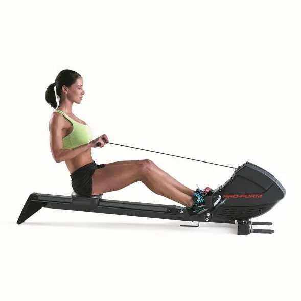 Entercise Gym Proform Rowing Machine 440R [WS]