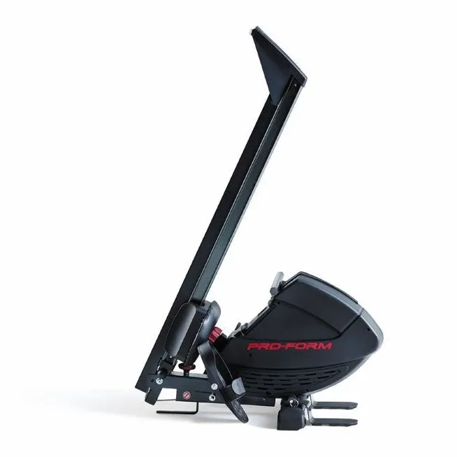 Entercise Gym Proform Rowing Machine 440R [WS]