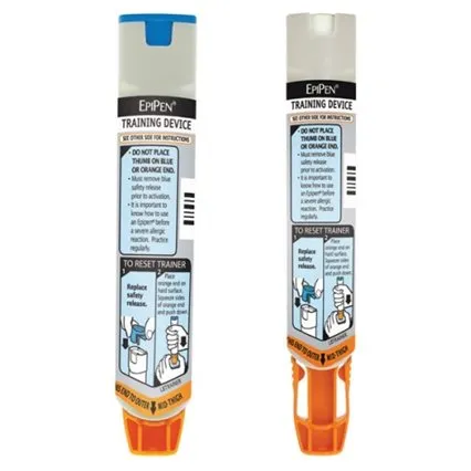 Epipen - Trainer