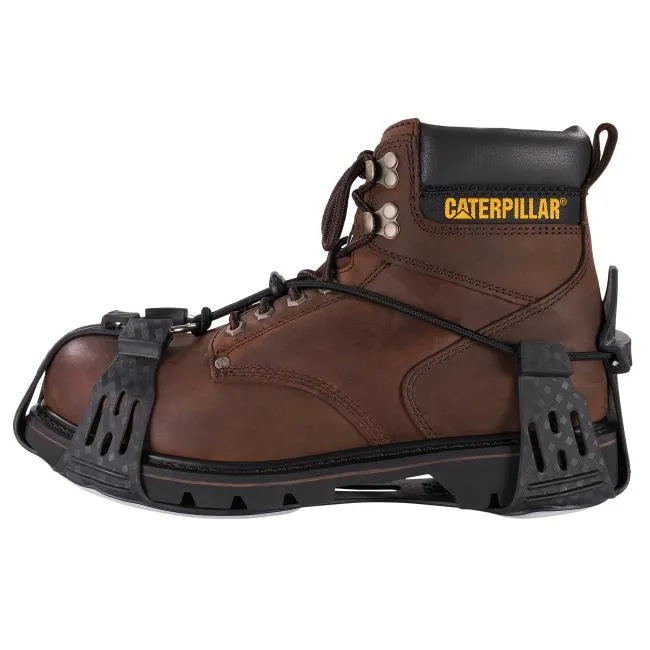 Ergodyne TREX 6326 Spikeless Traction Devices - Slip-Resistant & Oil-Resistant