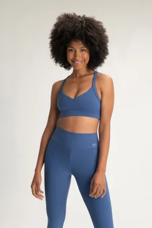 Essential Active Neo Mid Sports Bra