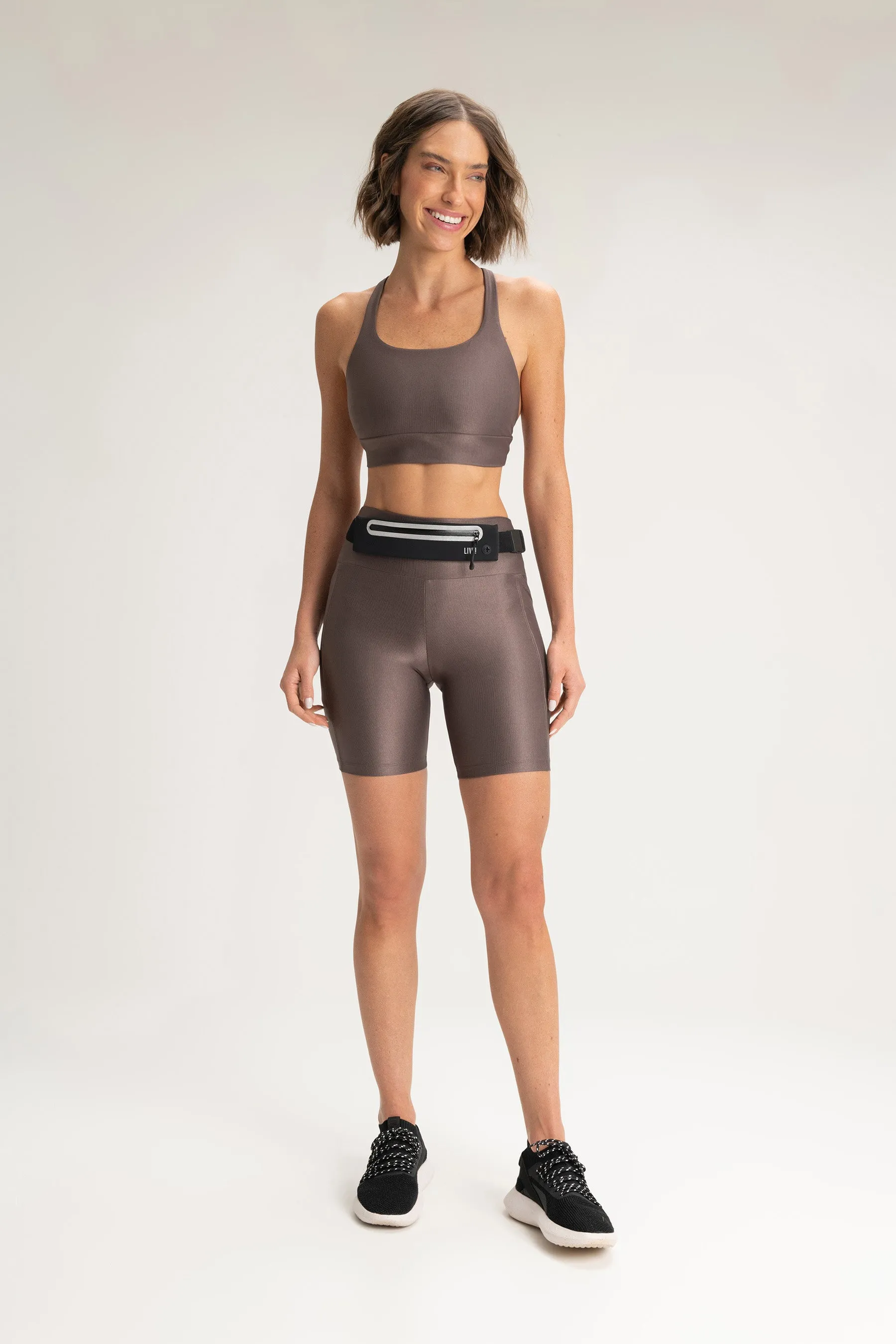 Essential Neo Allure® Mid Sports Bra