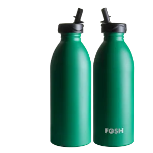 Evergreen | Active 2.0 Uninsulated Reusable Bottle