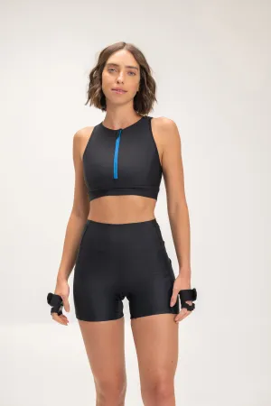 Faster Sports Bra