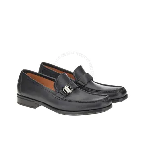 Ferragamo Nilo Moccasins