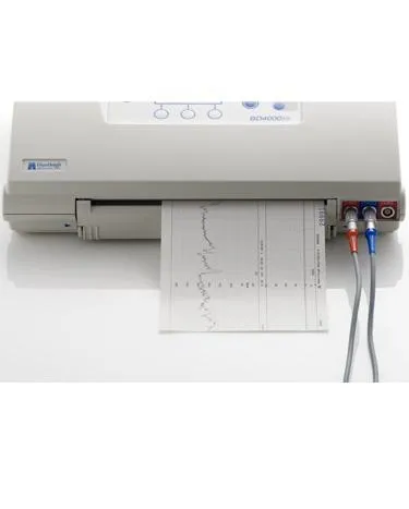 Fetal Monitor ~ Sonicaid BD4000xs