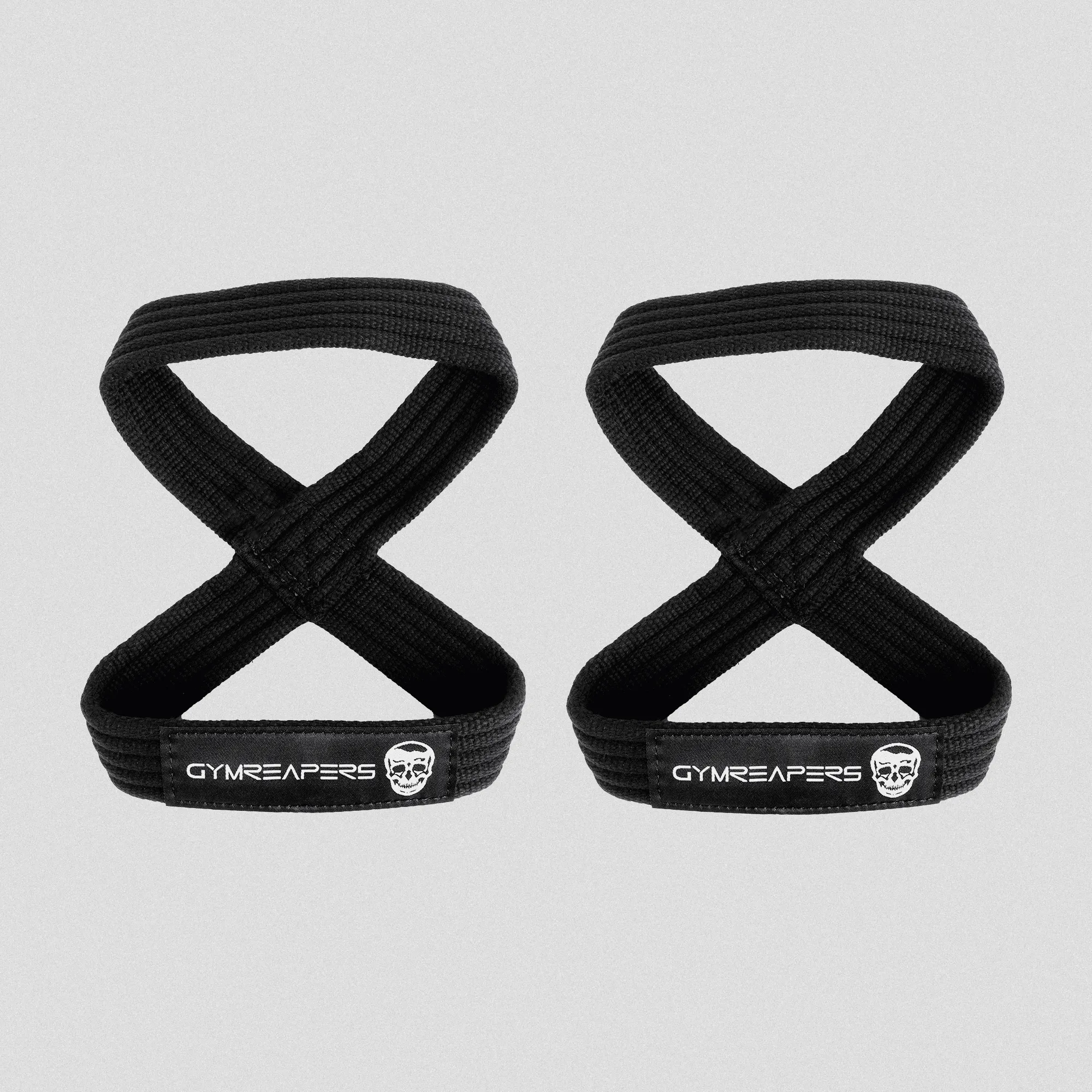 Figure 8 Lifting Straps