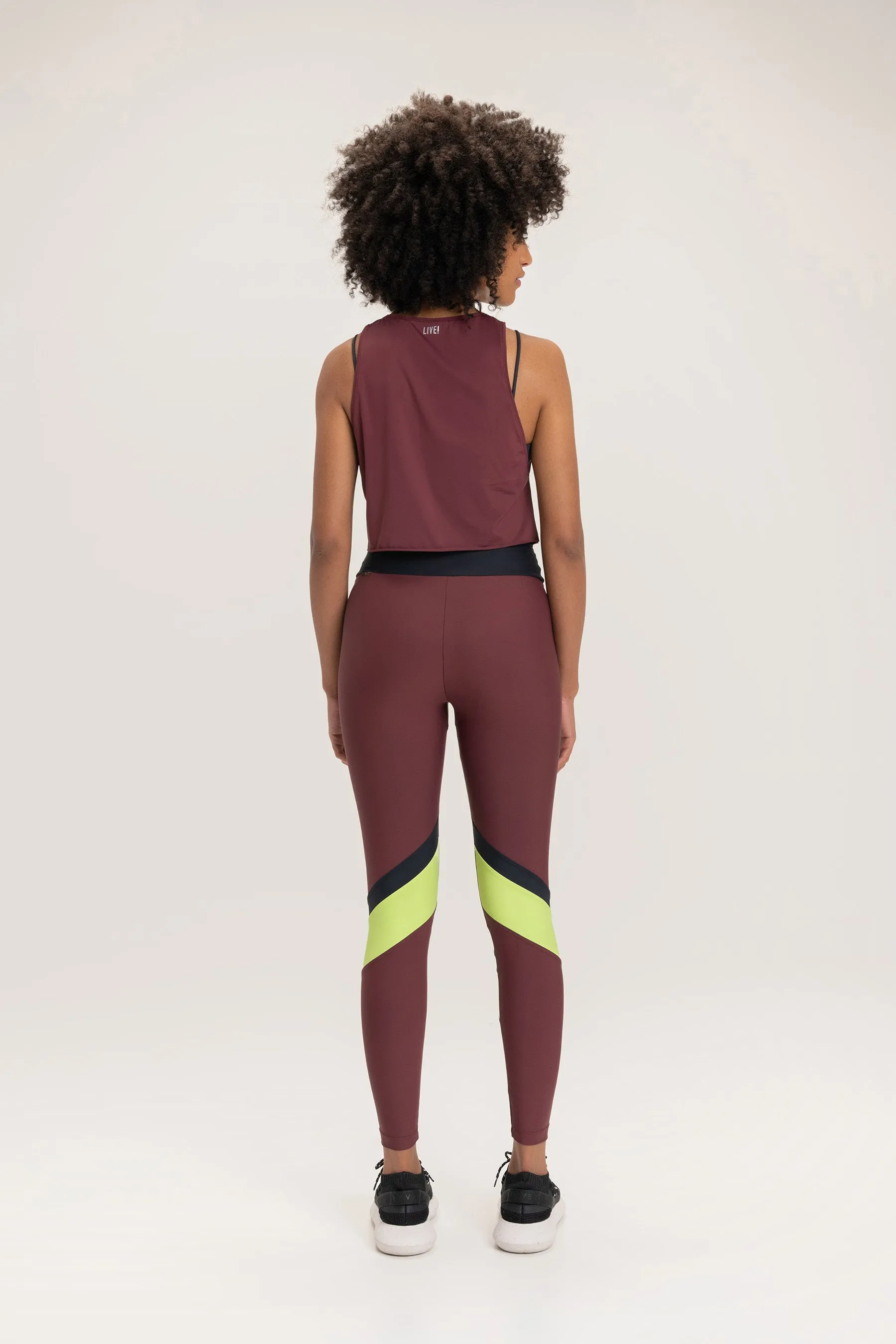 Fit Colors Leggings