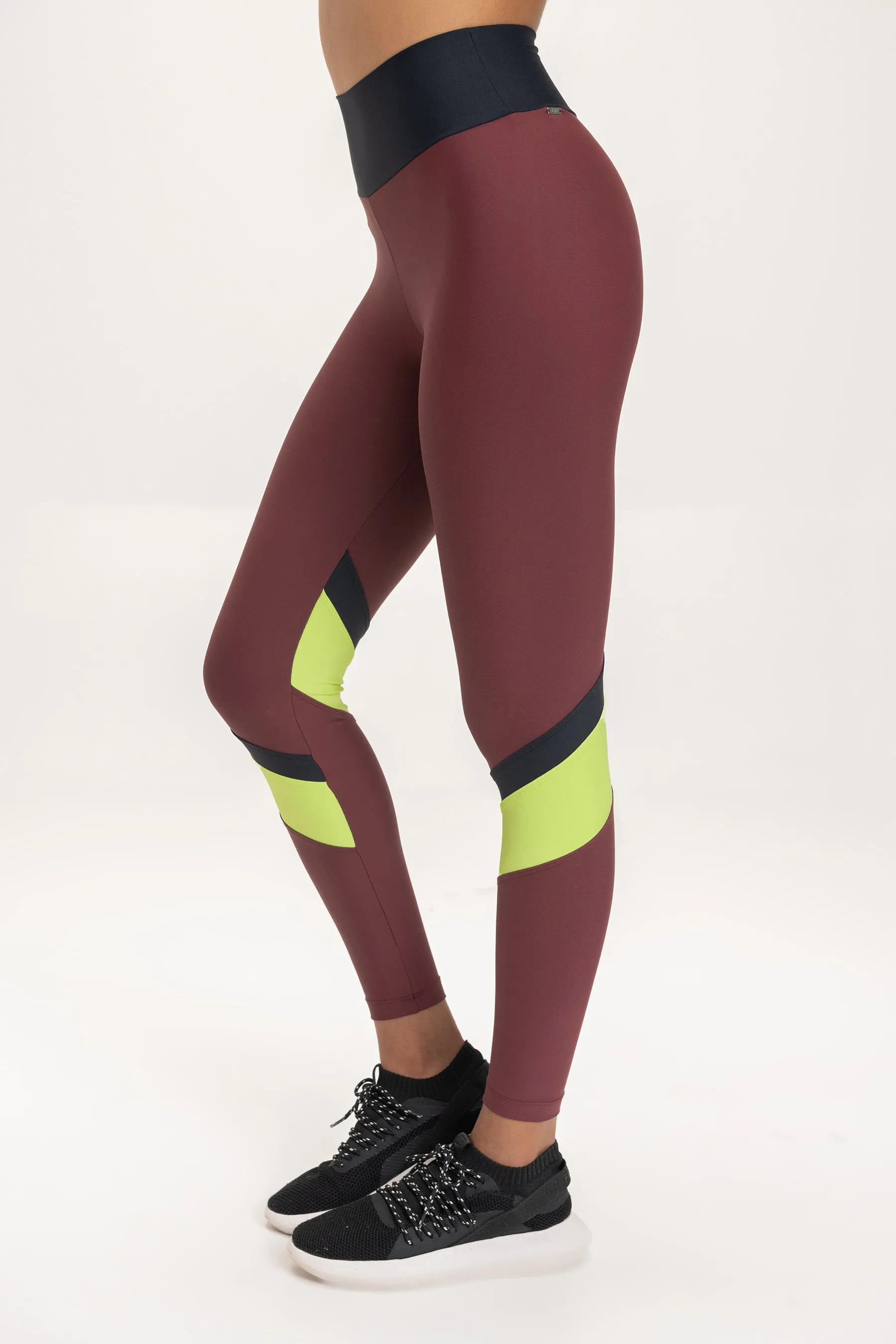 Fit Colors Leggings