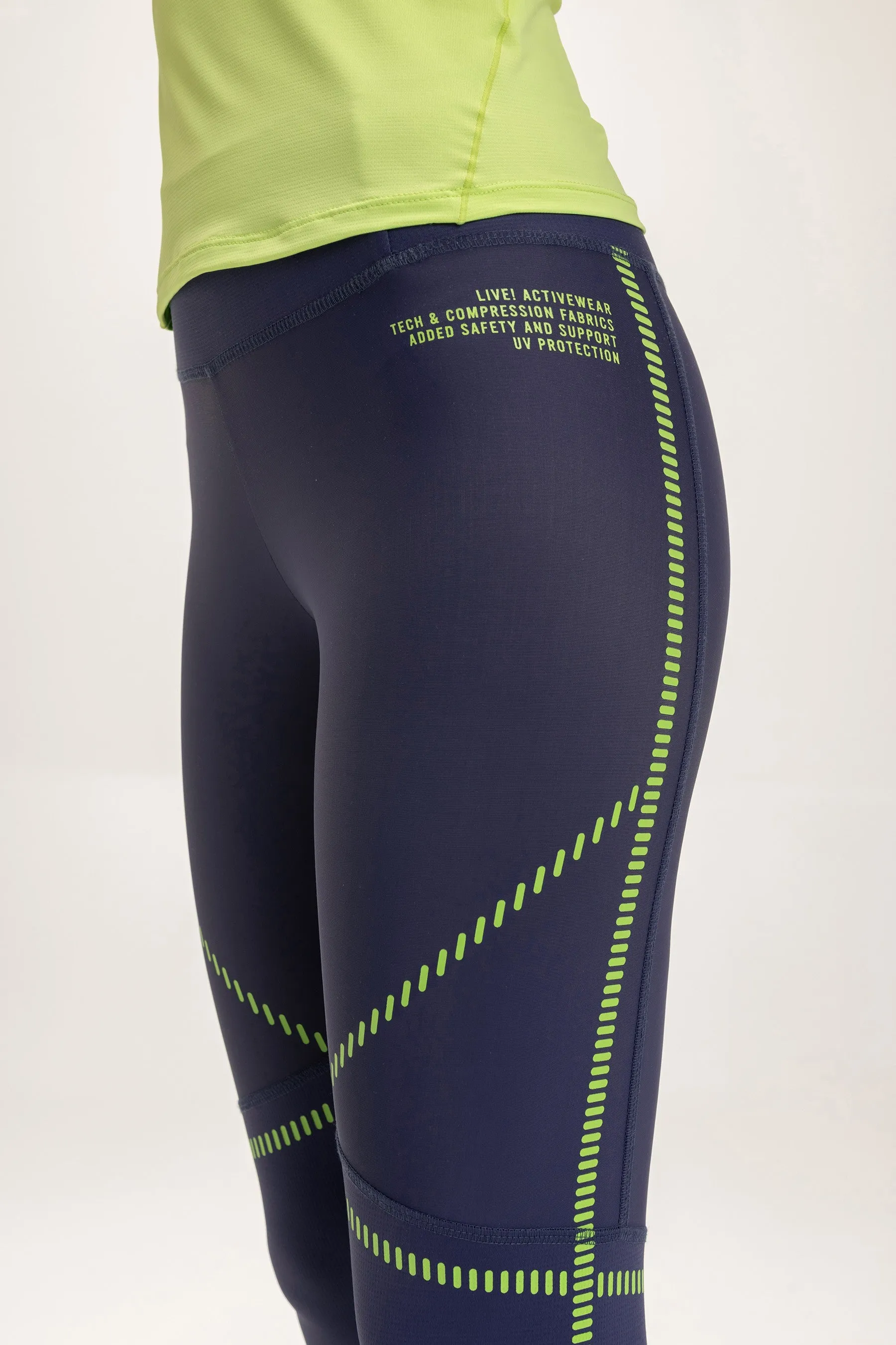 Fit Speed Pro Leggings