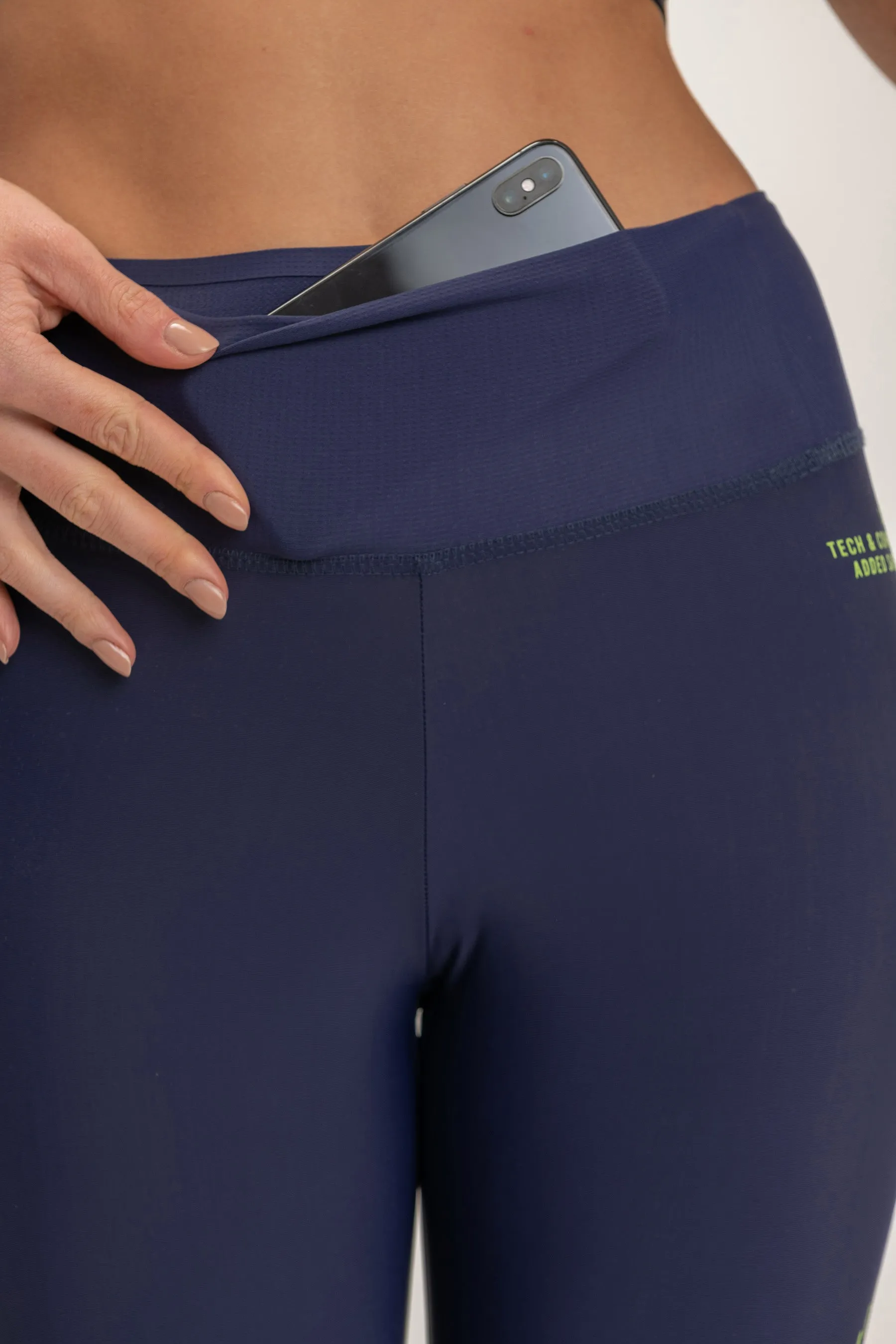 Fit Speed Pro Leggings