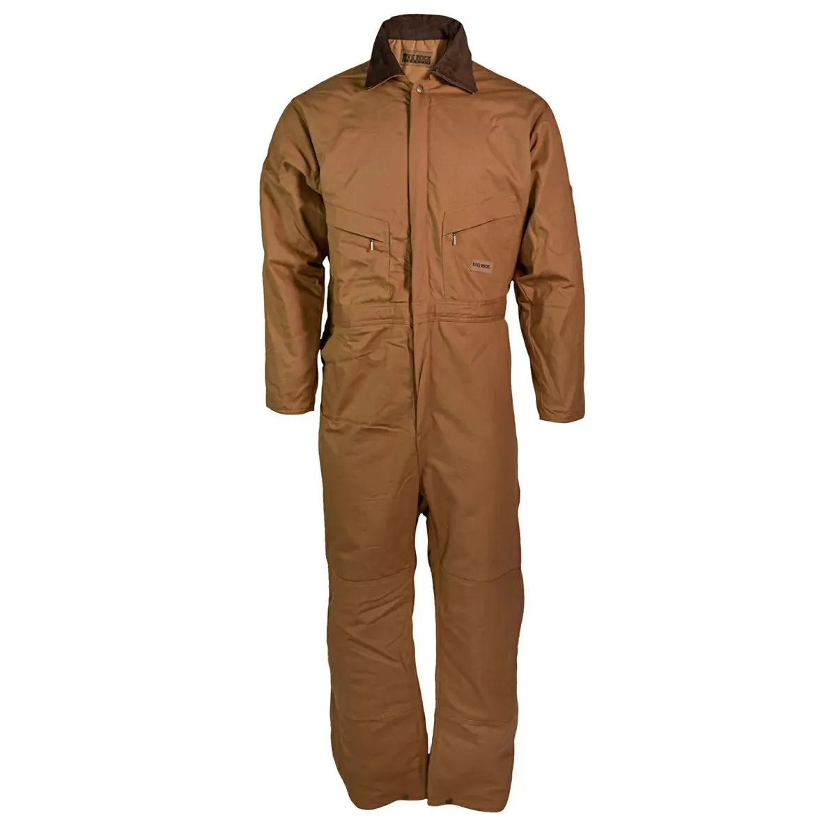 FIVE ROCK® Heavy-Duty Deluxe Insulated Coverall