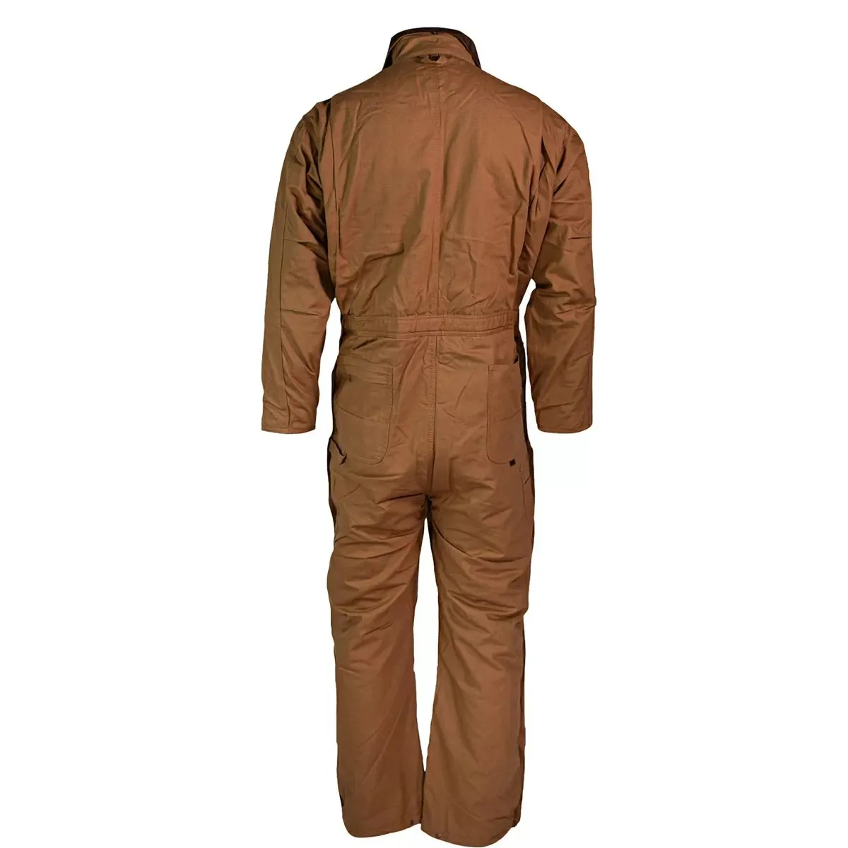 FIVE ROCK® Heavy-Duty Deluxe Insulated Coverall