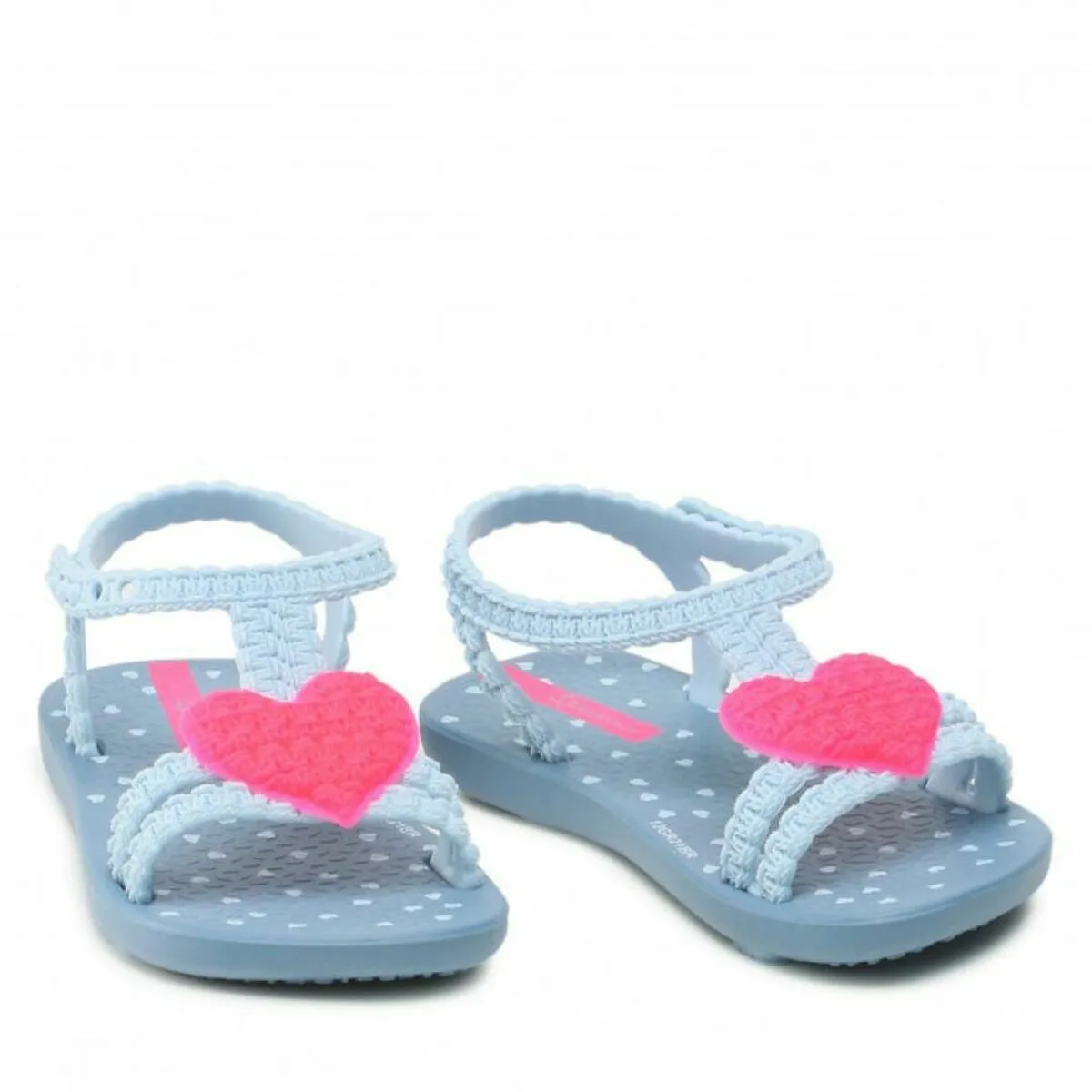 Flip Flops for Children Baby Ipanema 81997 25853