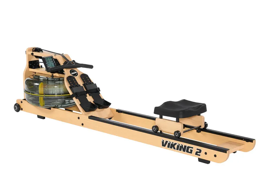 FluidRower Viking 2 Plus Select Fluid Rower