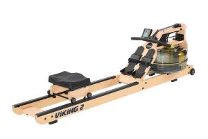 FluidRower Viking 2 Plus Select Fluid Rower