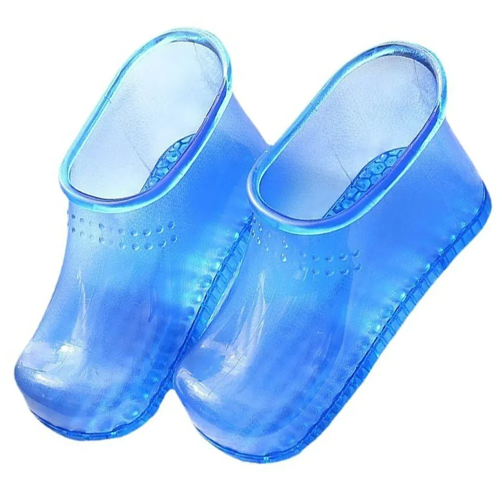 Foot Bath Shoes Bucket - Massage Foot Bath Shoes Foot Soaking Tub