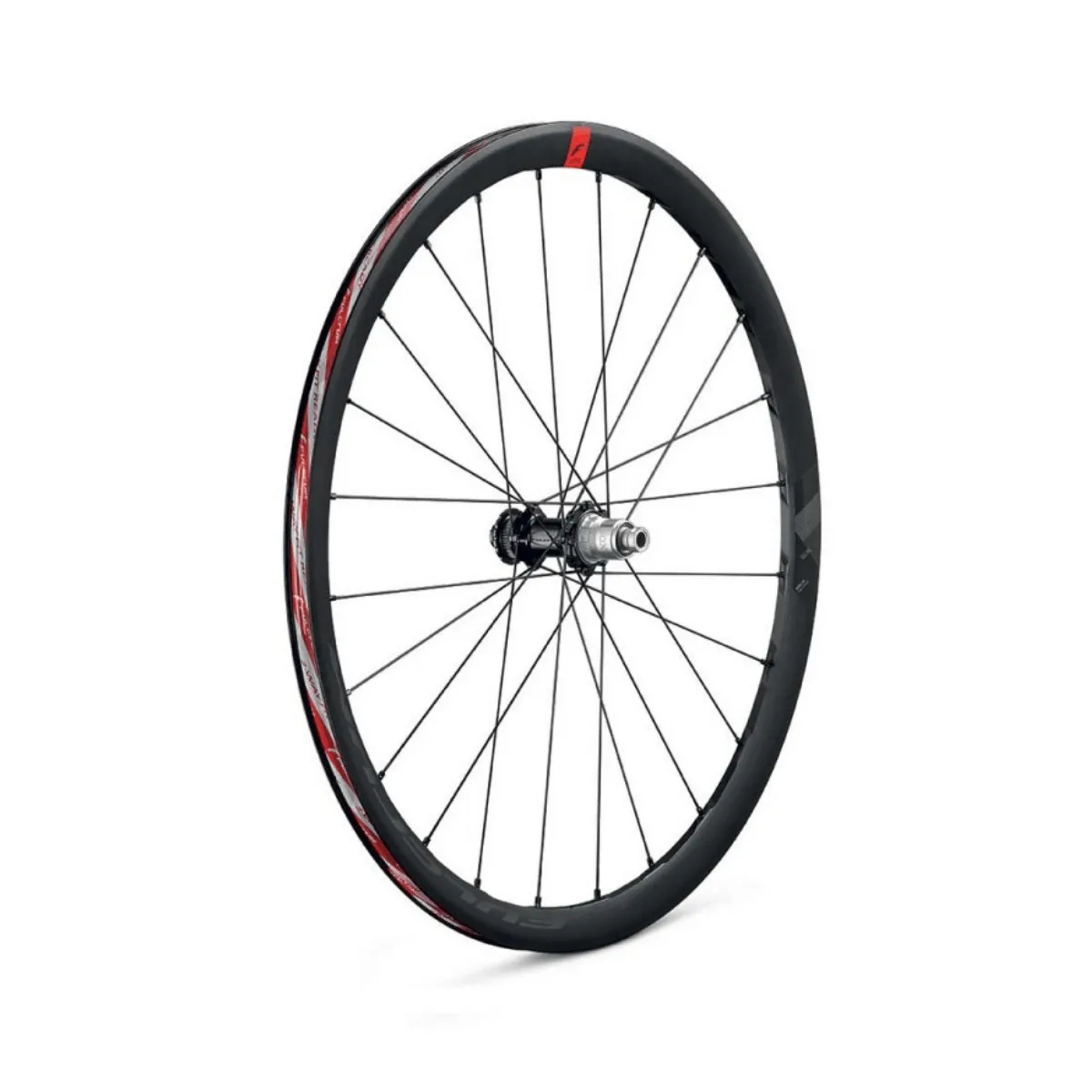 Fulcrum Racing 400DB Disc 12-142 Road Wheelset