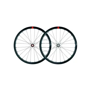 Fulcrum Racing 400DB Disc 12-142 Road Wheelset