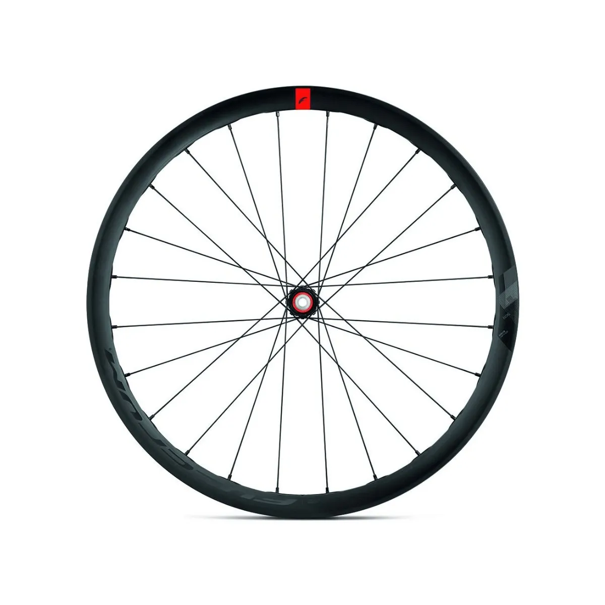 Fulcrum Racing 400DB Disc 12-142 Road Wheelset