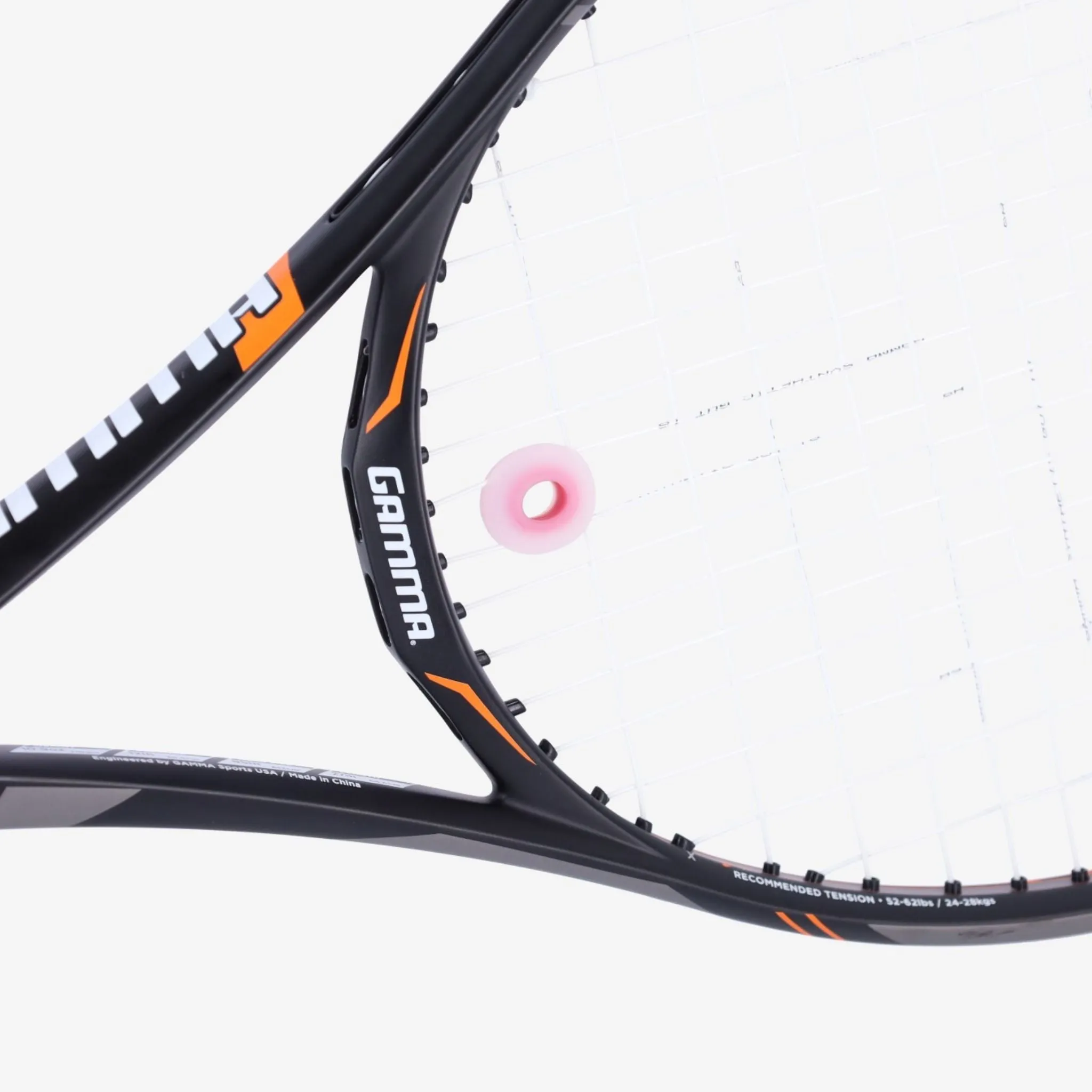 GAMMA Shockbuster® Ring Tennis Dampener